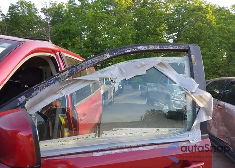 2014 Dodge Grand Caravan Sxt из США, поврежденный, VIN 2C4RDGCG7ER479107